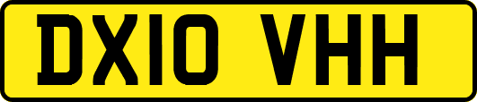 DX10VHH