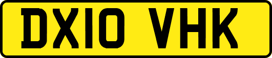 DX10VHK