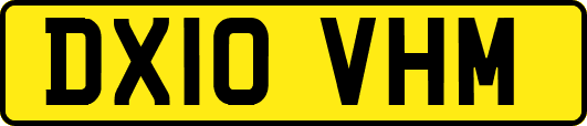 DX10VHM