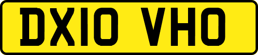 DX10VHO