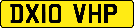 DX10VHP