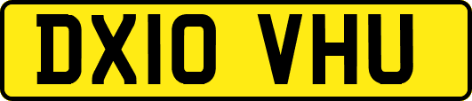 DX10VHU