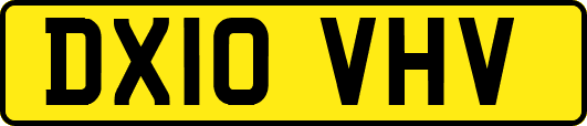 DX10VHV