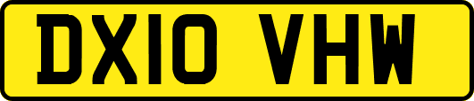 DX10VHW