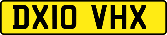 DX10VHX