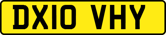 DX10VHY