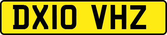 DX10VHZ