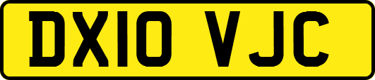 DX10VJC