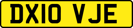 DX10VJE