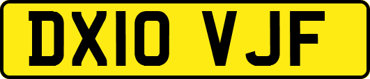 DX10VJF
