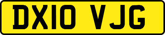 DX10VJG
