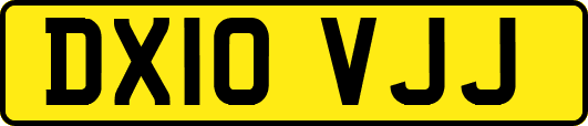 DX10VJJ
