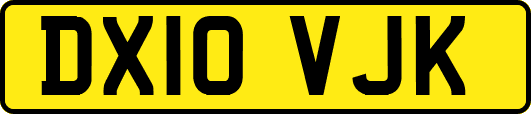 DX10VJK