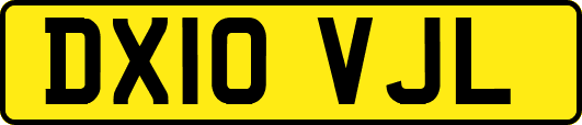 DX10VJL