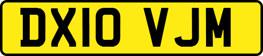 DX10VJM