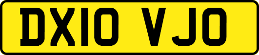 DX10VJO