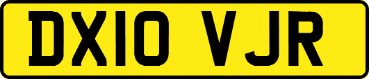 DX10VJR