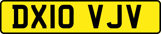 DX10VJV