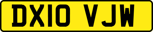 DX10VJW