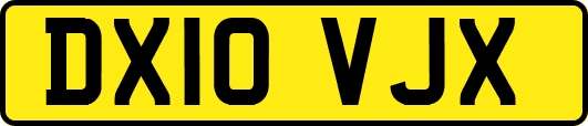 DX10VJX