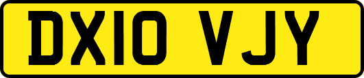 DX10VJY