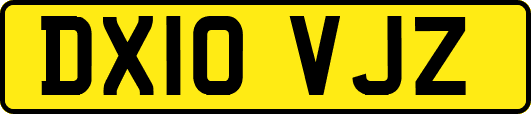 DX10VJZ