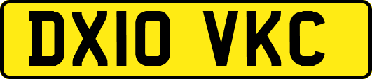 DX10VKC