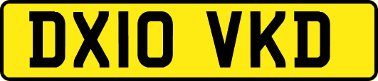 DX10VKD