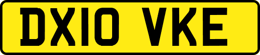 DX10VKE