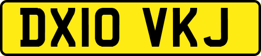 DX10VKJ