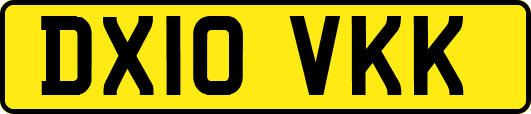 DX10VKK