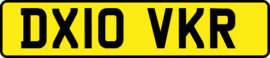 DX10VKR