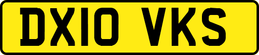 DX10VKS