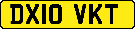 DX10VKT