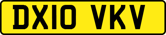 DX10VKV