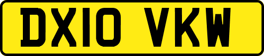 DX10VKW
