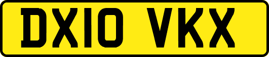DX10VKX
