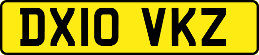 DX10VKZ