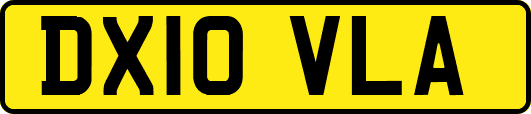 DX10VLA