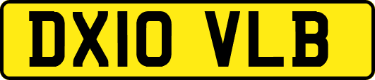DX10VLB