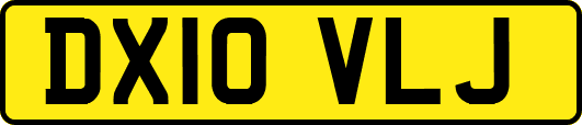 DX10VLJ
