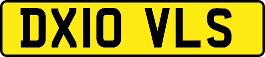 DX10VLS