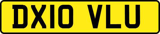 DX10VLU