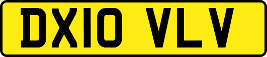 DX10VLV