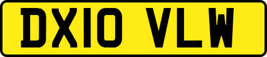 DX10VLW