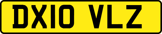DX10VLZ