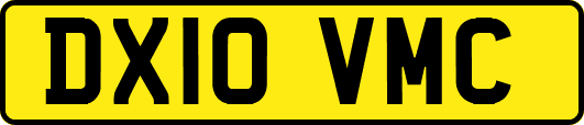 DX10VMC