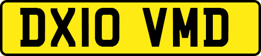 DX10VMD