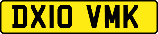 DX10VMK
