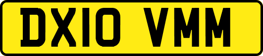 DX10VMM